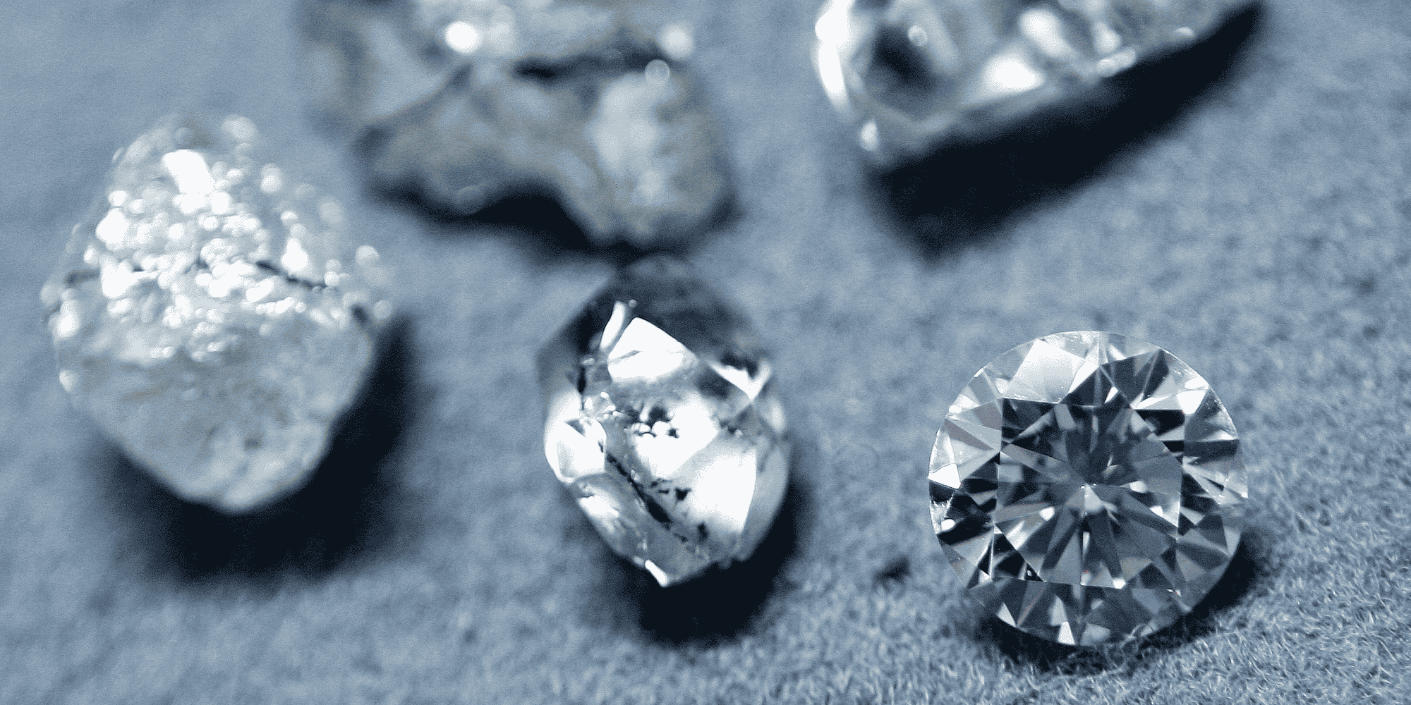 La russie s'oppose a une redefinition du concept de "diamants de conflit"