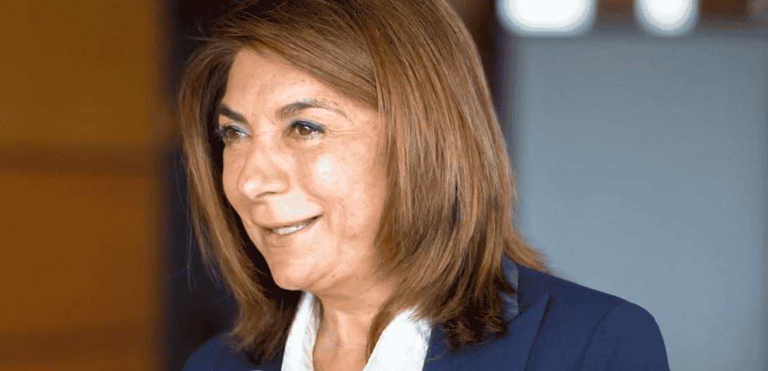 Martine Vassal : "Notre programme Soft Landing offre des opportunités de développement aux startups africaines en Europe"