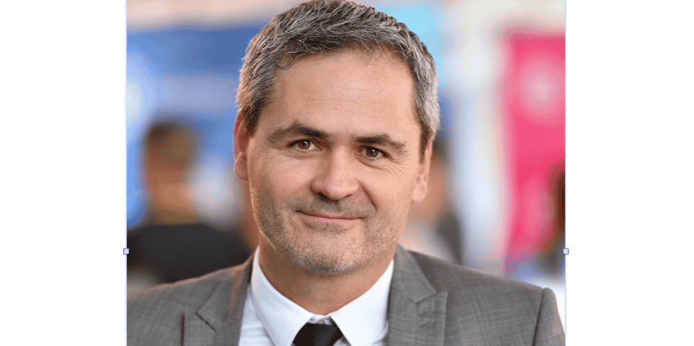 Samuel Hervé, directeur général du groupe AKTE Services (restauration collective), est le nouveau président régional du Medef Occitanie.