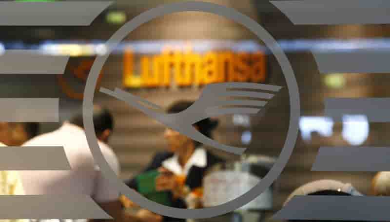 Nouveau préavis de grève de Lufthansa à Roissy