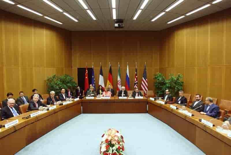 Accord sur le nucléaire iranien improbable d'ici la fin juillet