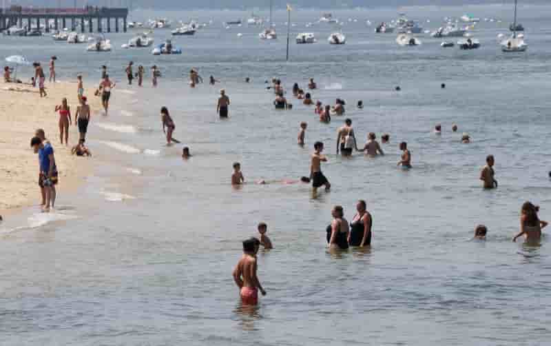 2015 pourrait etre une annee record en nombre de touristes en france