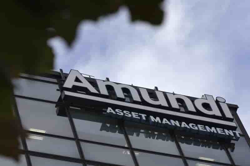 L'introduction d'amundi en bourse fixee a 45 euros par action