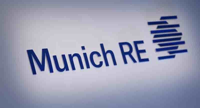 Munich re releve son dividende