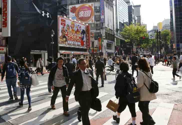 Les entreprises japonaises pas convaincues par shinzo abe et la banque centrale