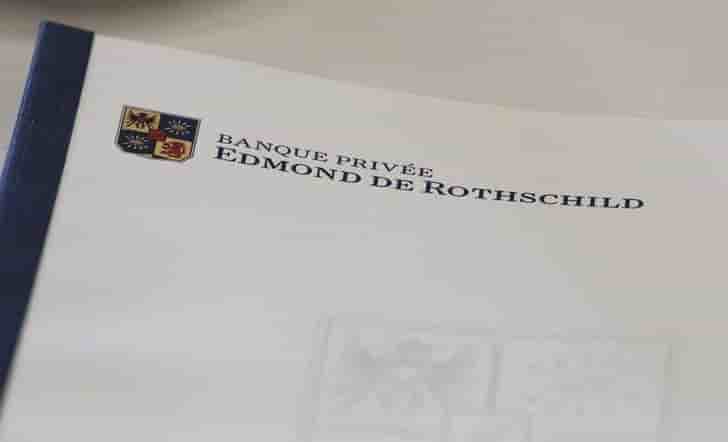 La banque privee rothschild sanctionnee dans le dossier 1mdb