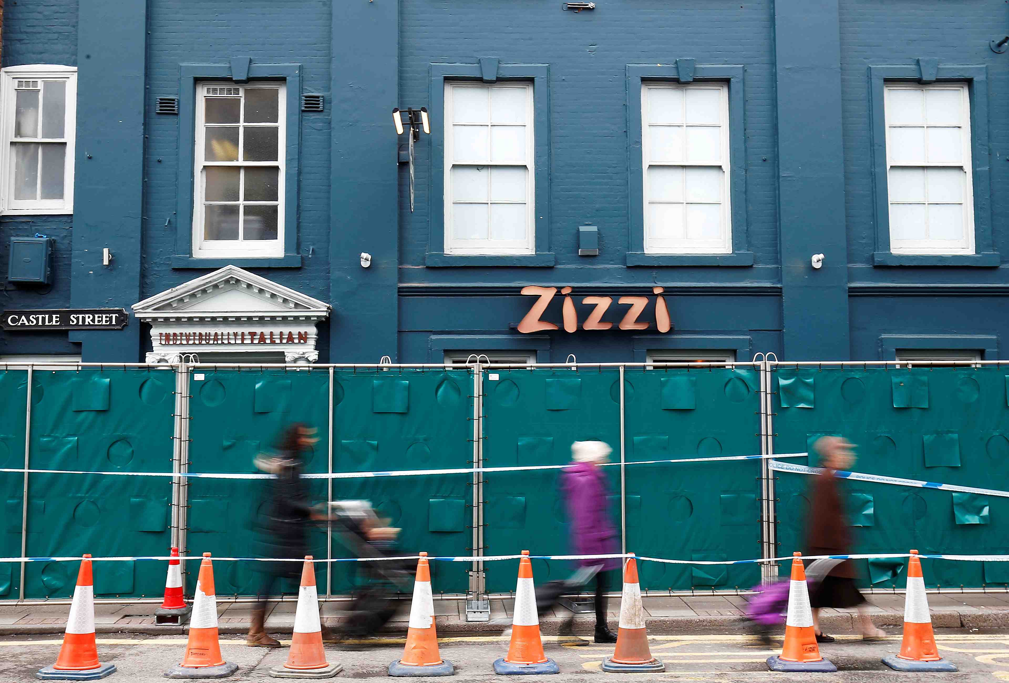 Affaire skripal: l'ultimatum lance par londres a moscou expire a minuit