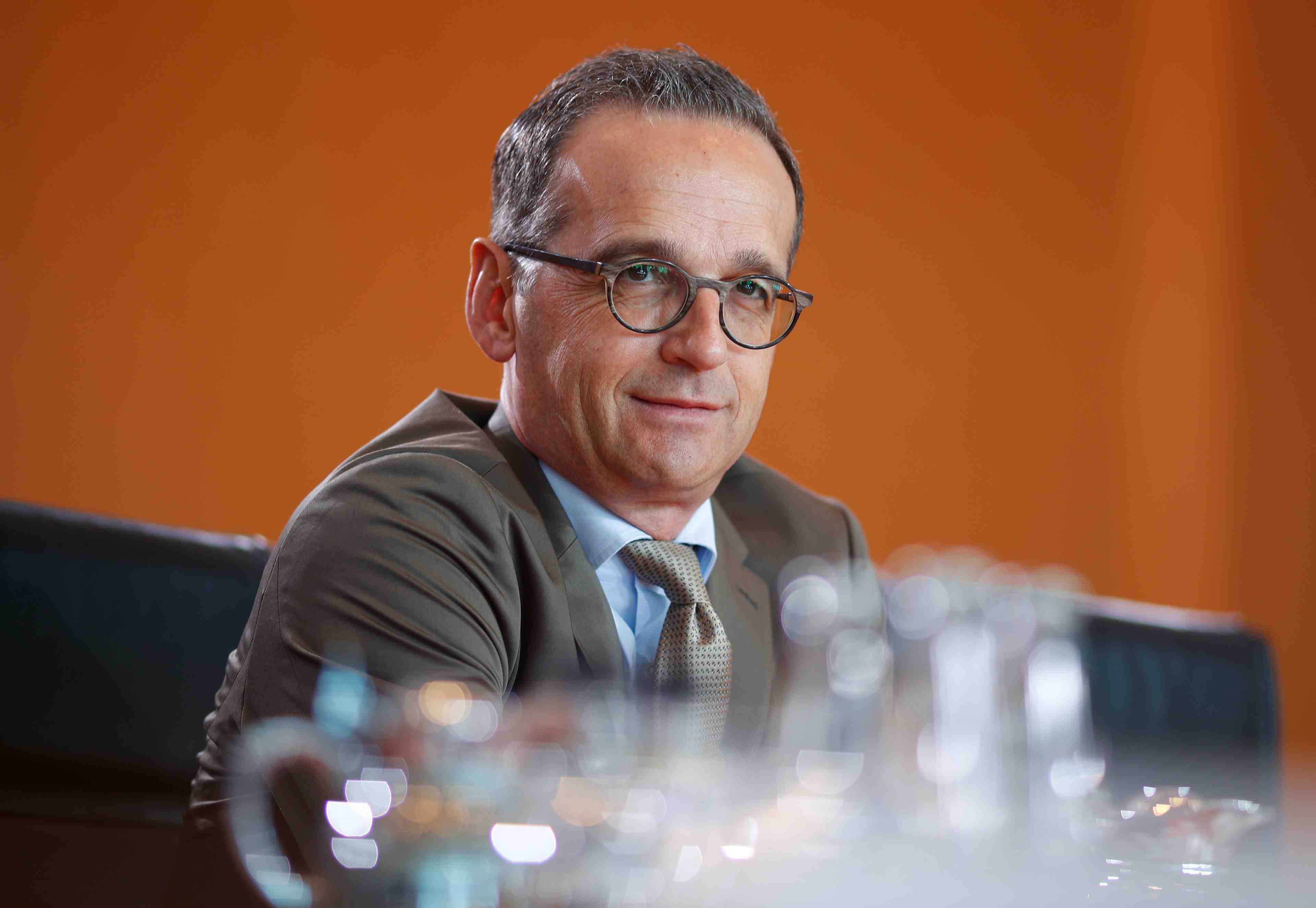 Berlin invite l'ue a trouver un "nouvel equilibre" avec les usa