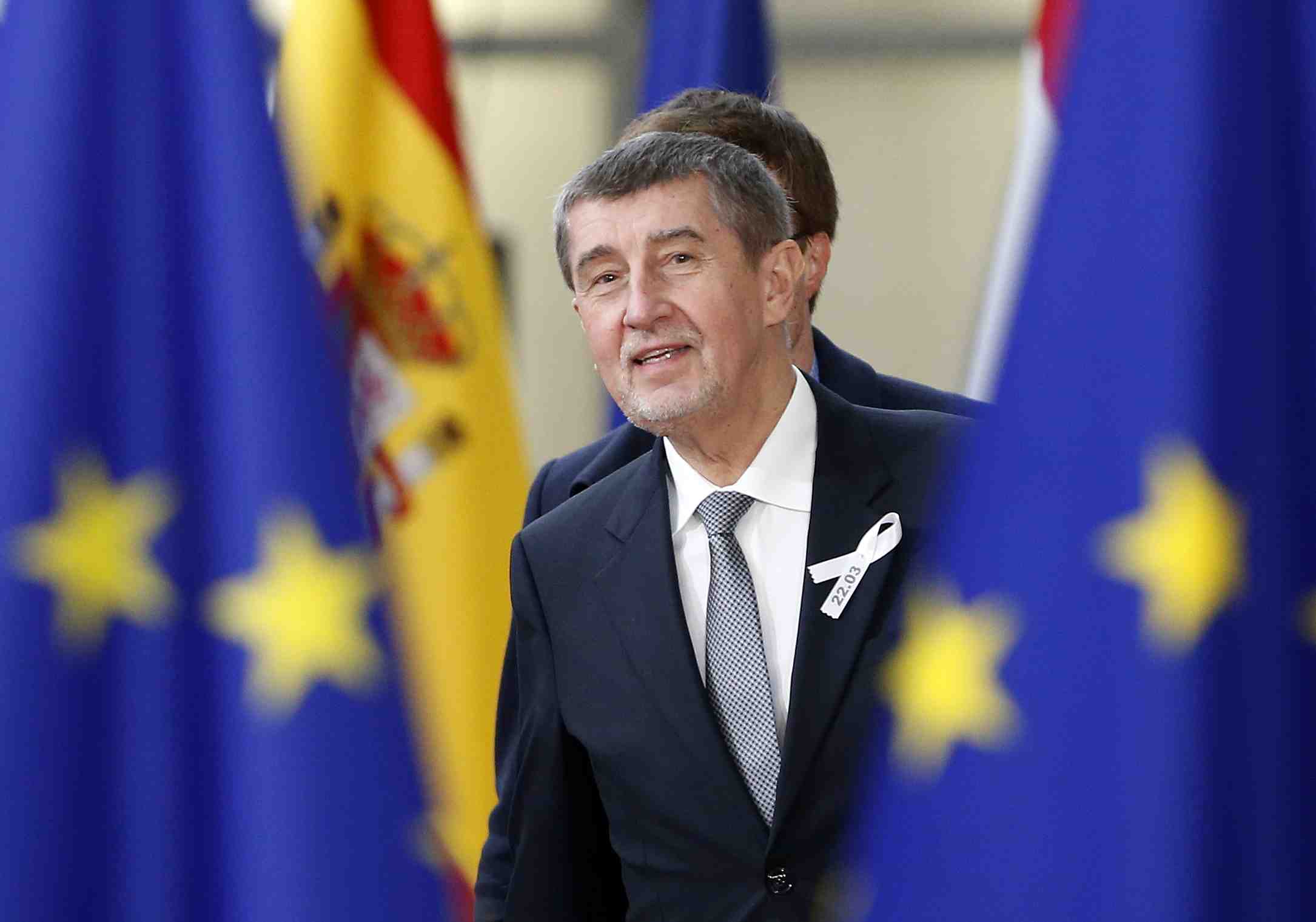 Andrej Babis, République tchèque, populiste,