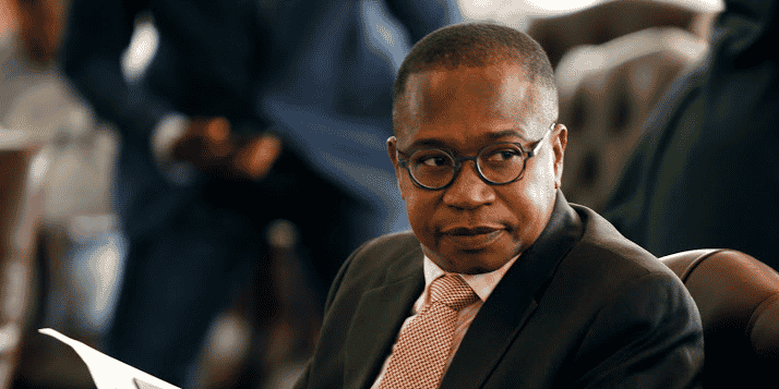 Mthuli Ncube Zimbabwe Finances
