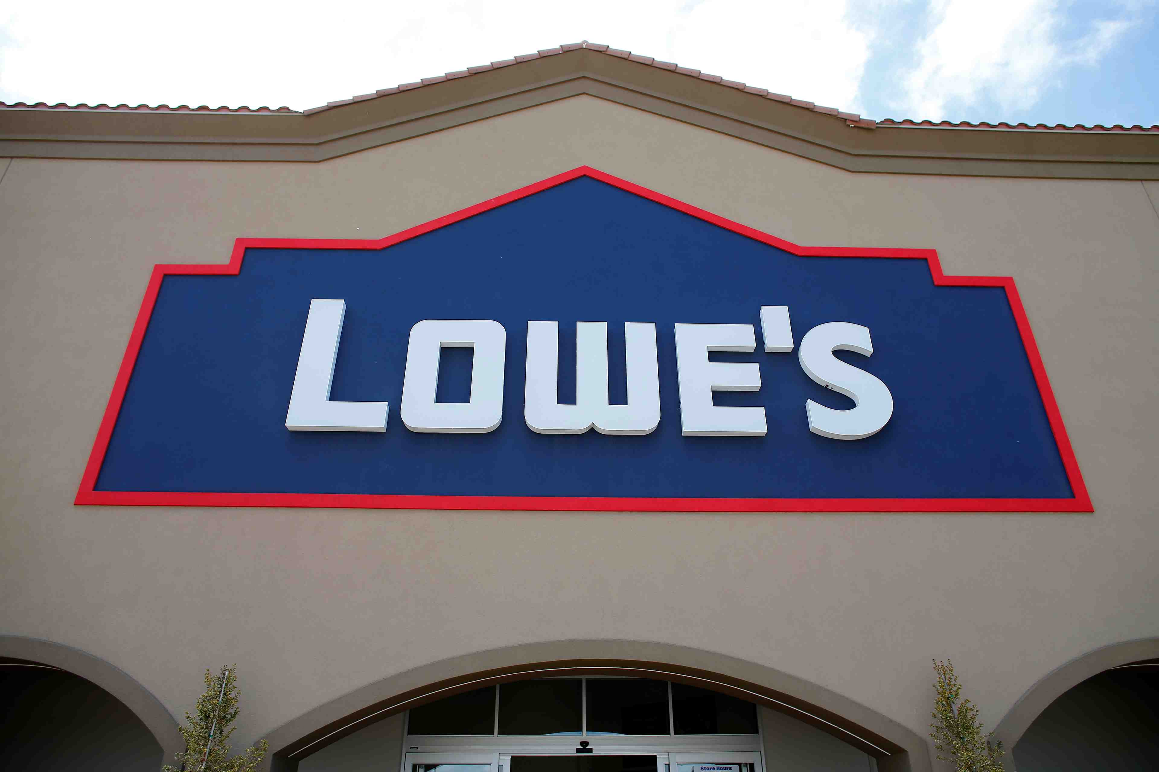 Lowe's veut se delester de ses magasins mexicains