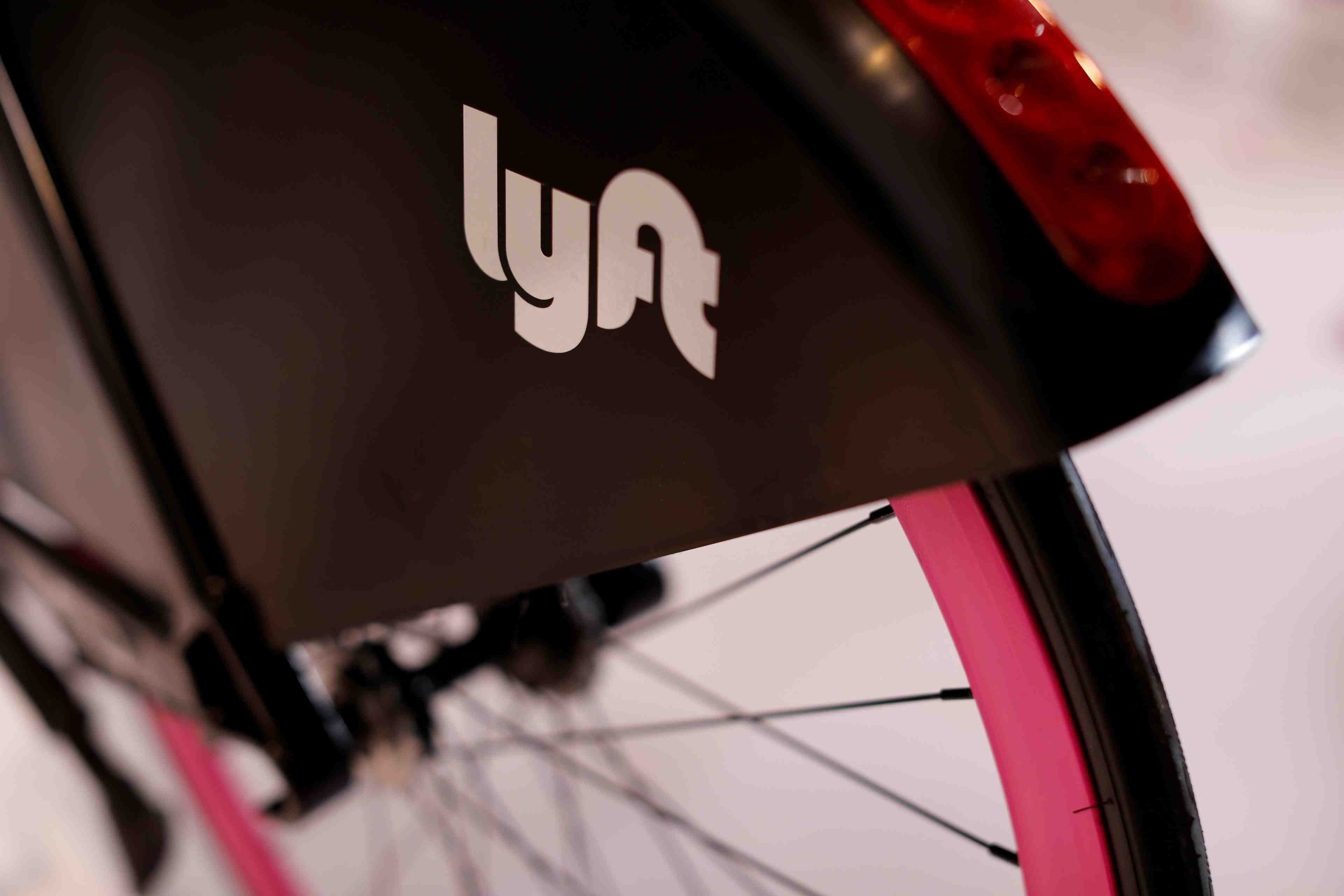 Lyft retire 3.000 velos electriques pour un probleme de frein