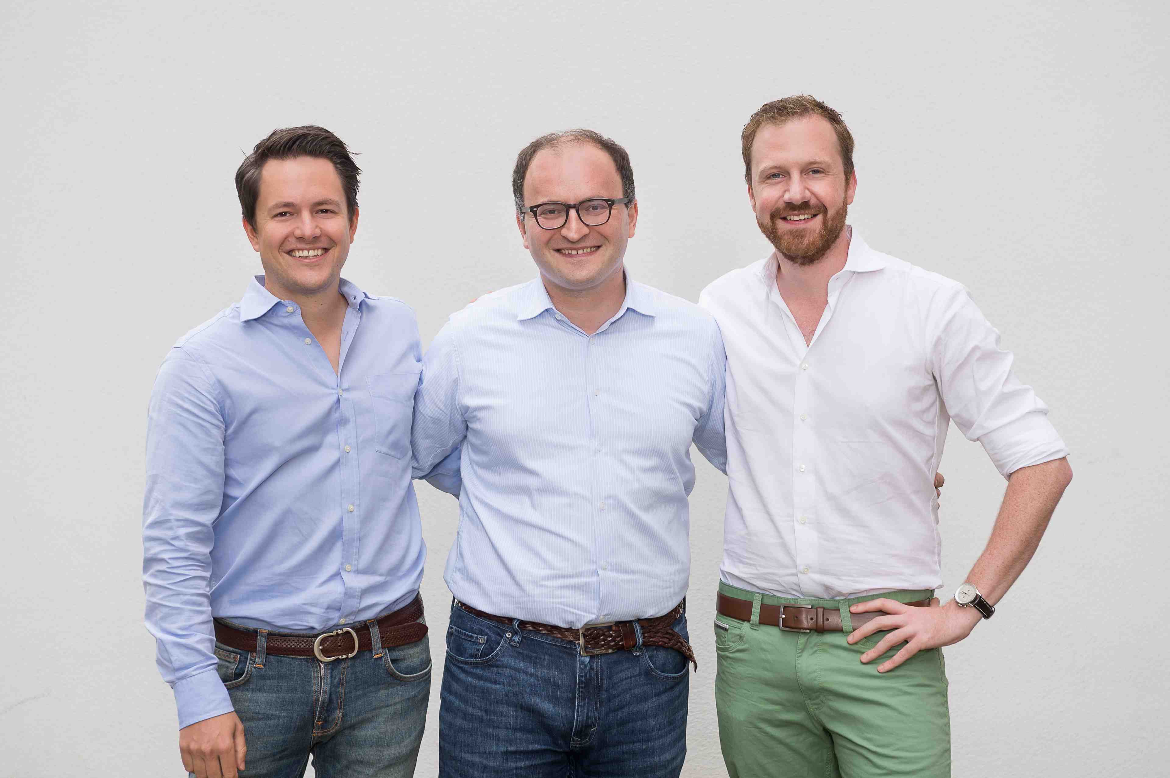 Raisin Fintech