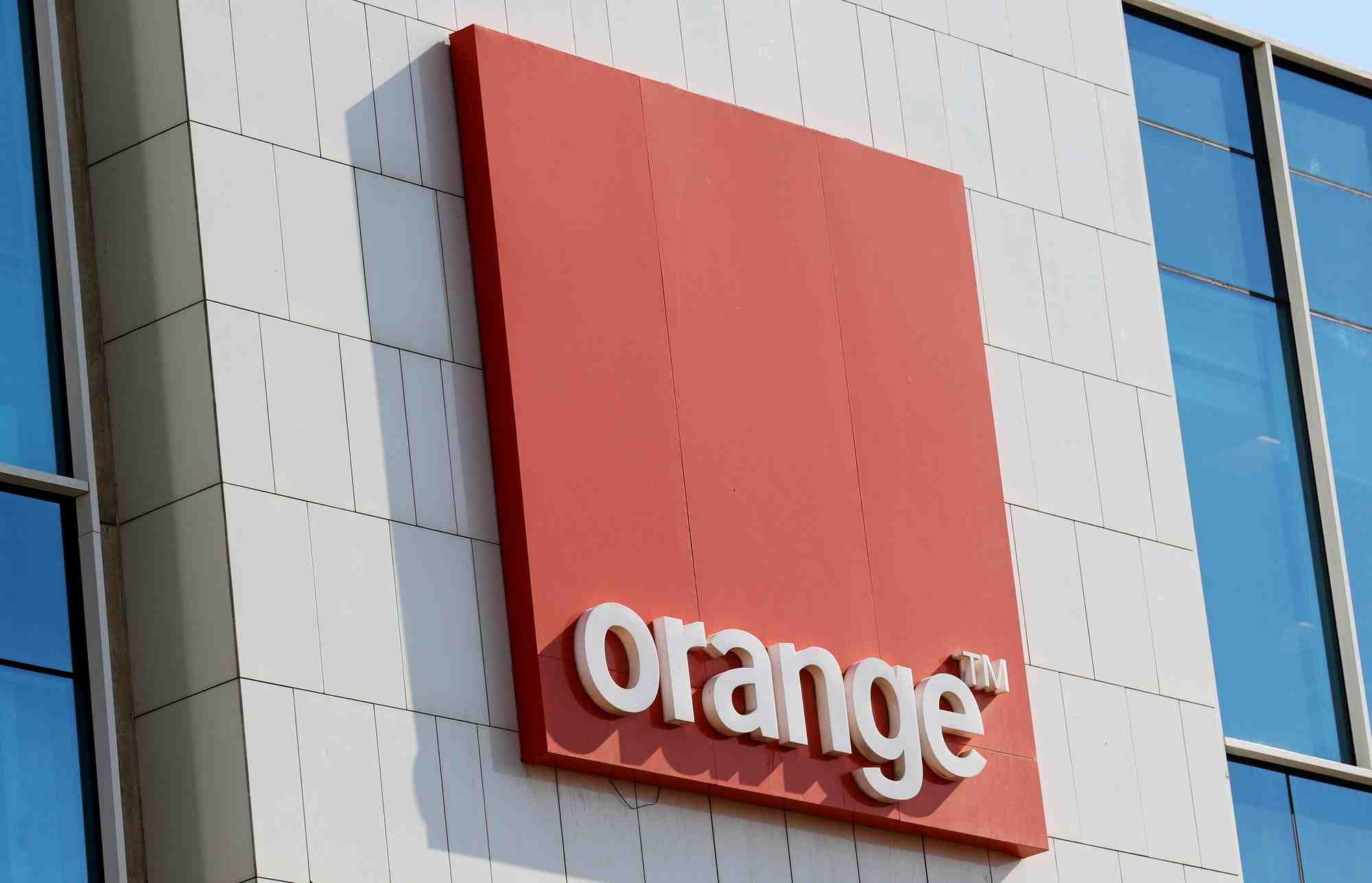Orange: hausse de 0,8% du ca au 3e trimestre, forte demande en afrique/moyen-orient
