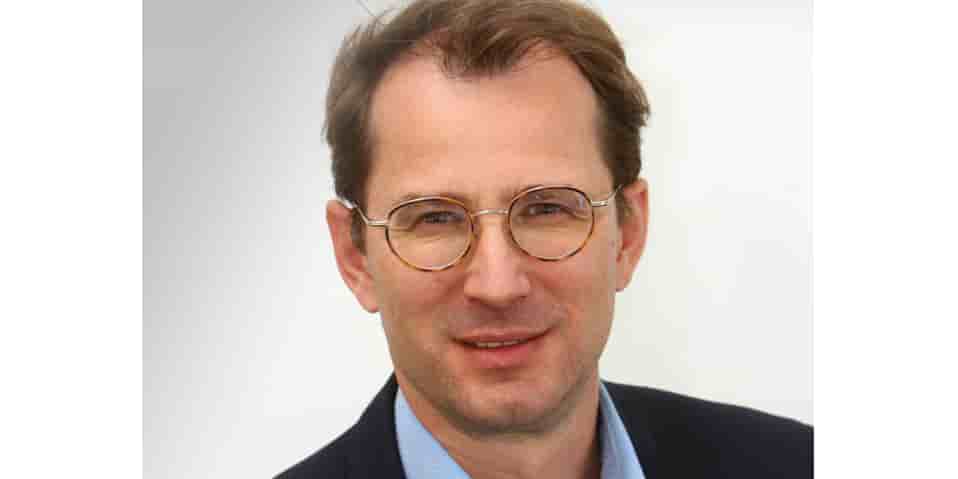 Benjamin Chevalier, président du CRGE Occitanie, vice-président de la CPME Hérault et gérant associé du cabinet conseil montpelliérain Améliore.