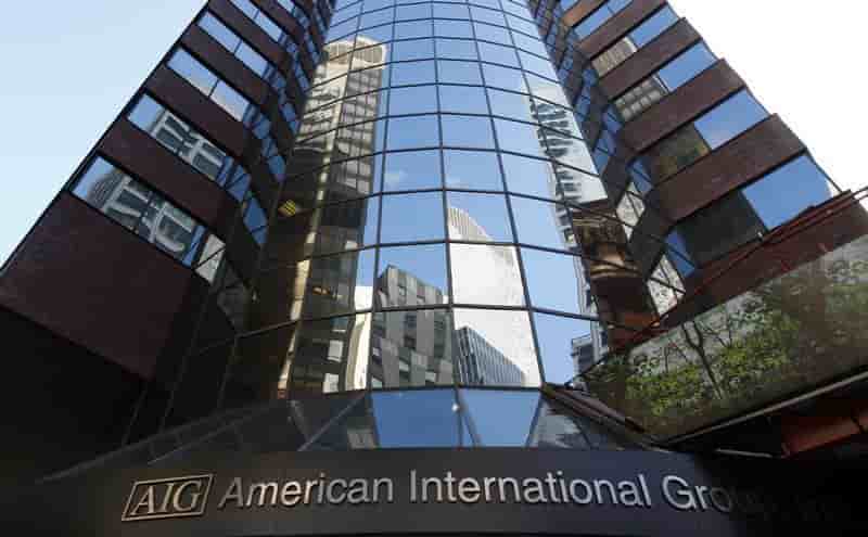 AIG fait mieux que prévu au 3e trimestre
