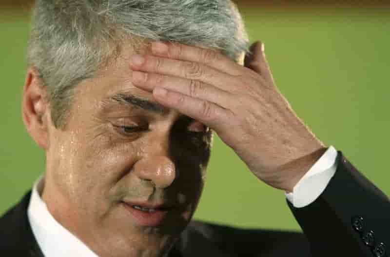 Un ex-Premier ministre portugais soupçonné de corruption