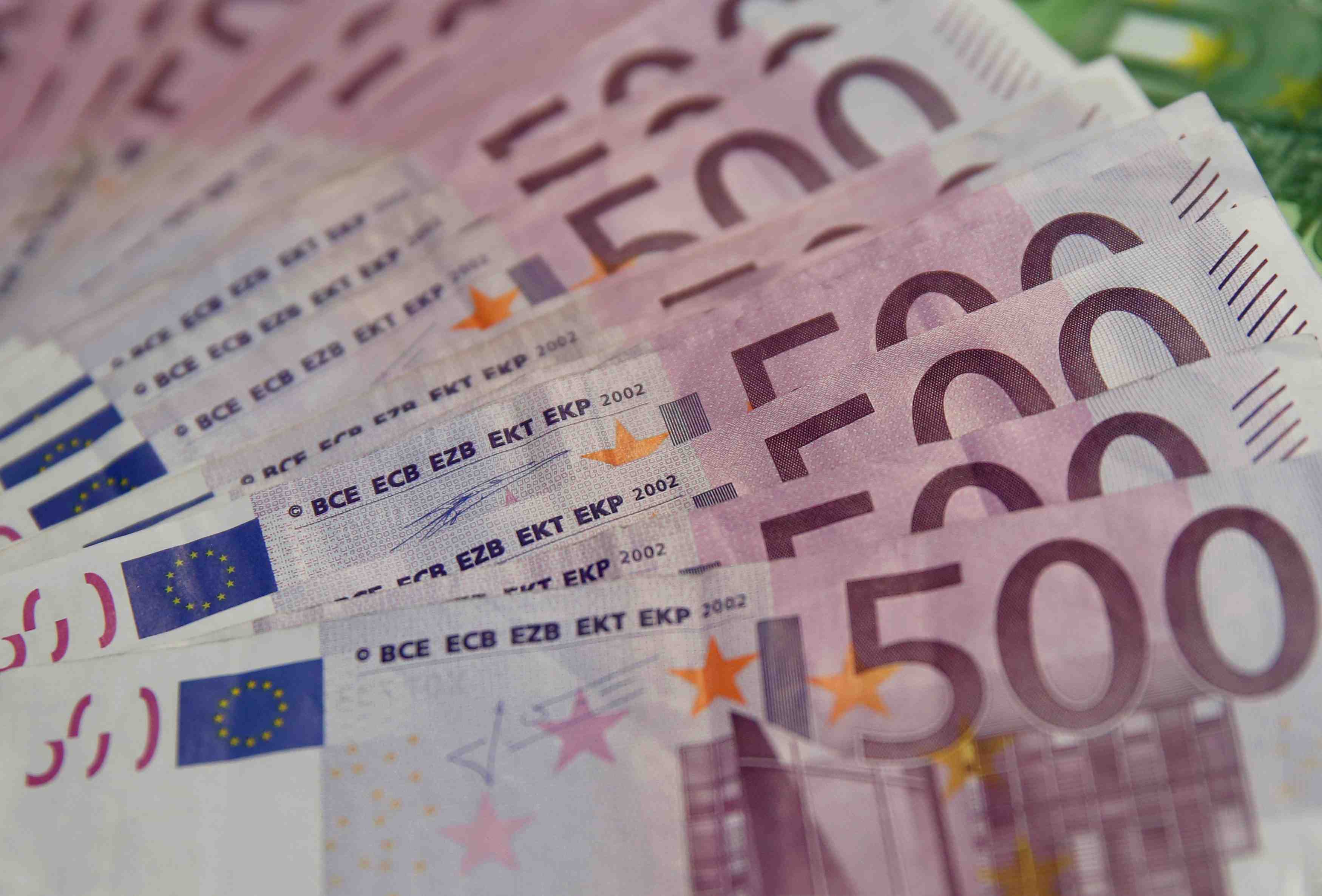La ce un peu plus optimiste pour la croissance dans la zone euro