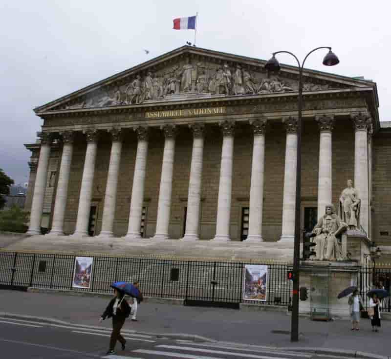 Deux semaines prevues pour l'examen de la loi sante par les deputes