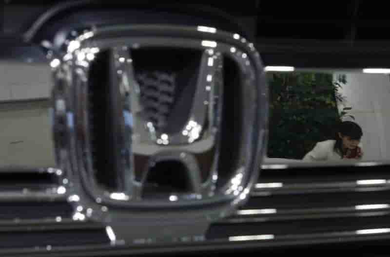 Honda rappelle 340.000 voitures de plus pour remplacer des airbags
