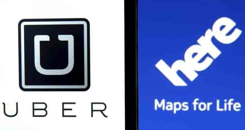 Nokia s'appreterait a ceder here a bmw, daimler et audi