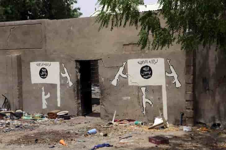 Explosion meurtriere sur un marche au nigeria