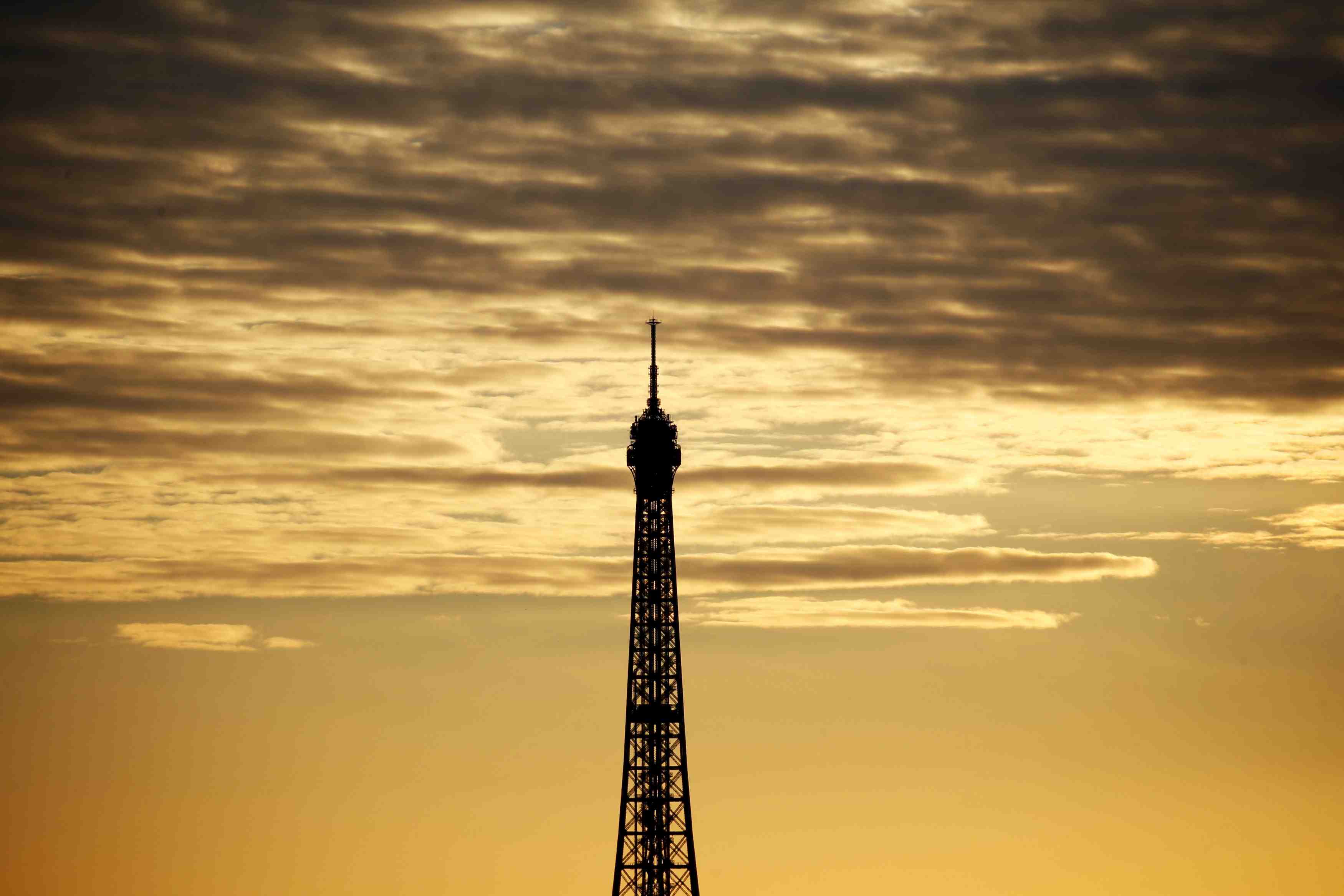 S&p confirme la note aa avec perspective negative pour la france 