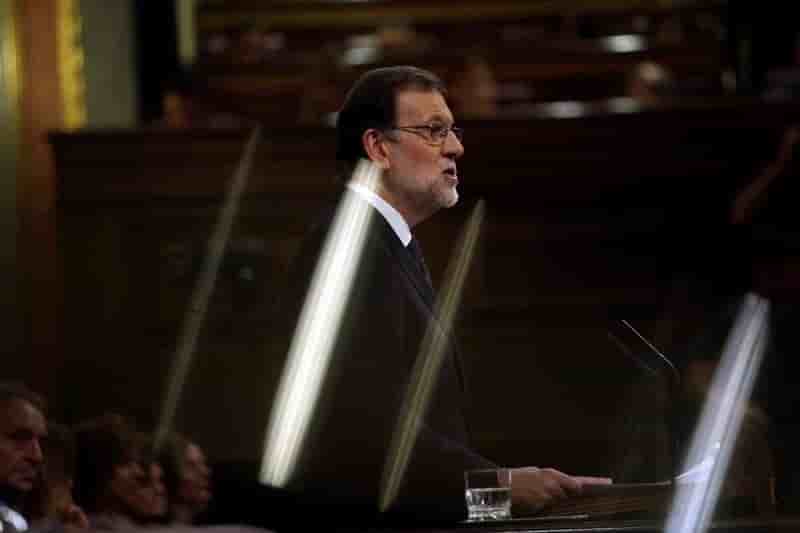 Mariano rajoy devoile son cabinet minoritaire