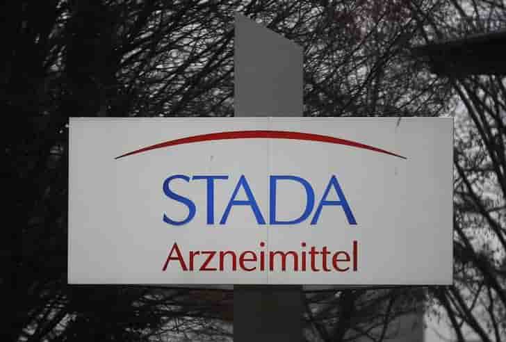 Advent et permira envisagent une nouvelle offre sur stada