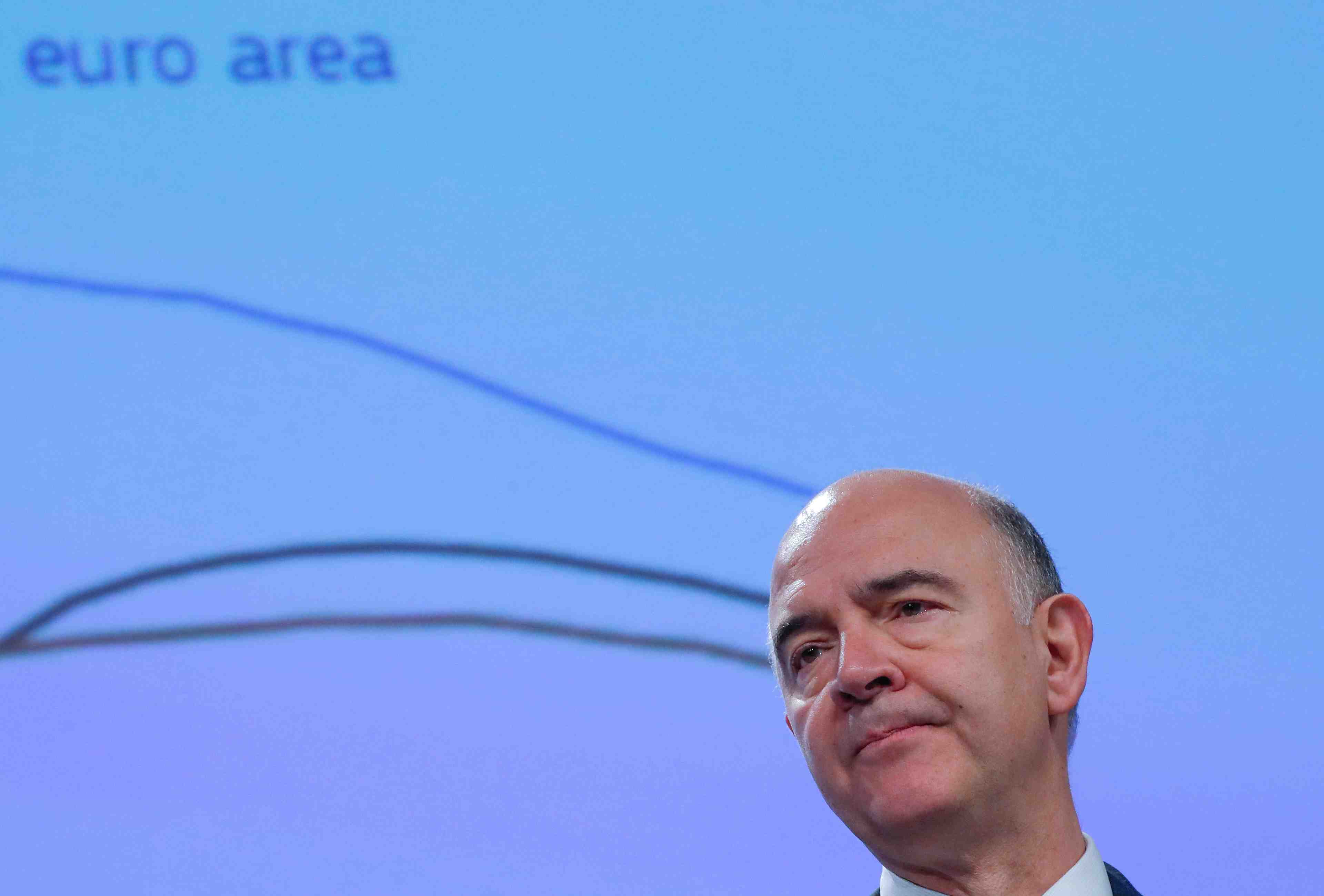 Moscovici espere une liste noire de 20 paradis fiscaux