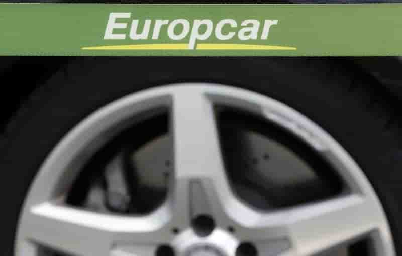Europcar presente son nouveau plan strategique
