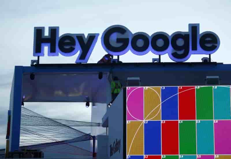 Google france va financer une chaire intelligence artificielle