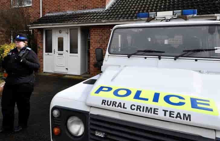 Skripal: washington accuse moscou et va lui imposer des sanctions