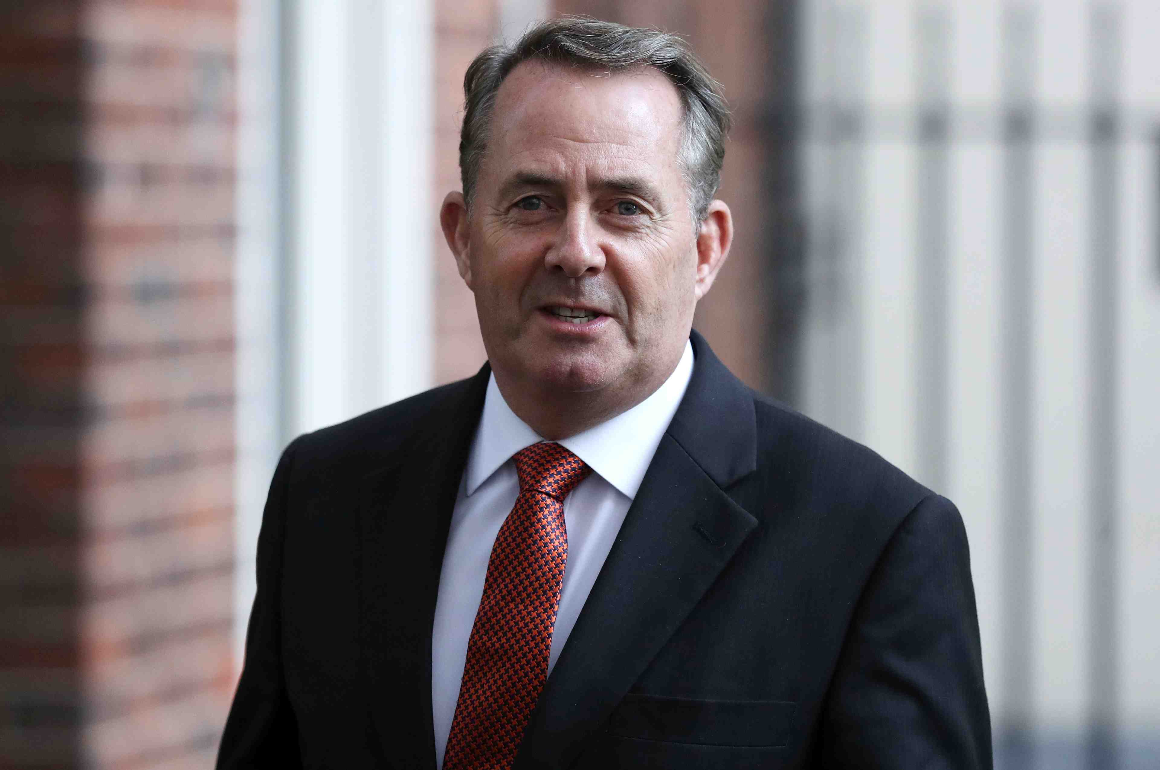 Londres veut une periode de transition post-brexit plus longue, selon le times