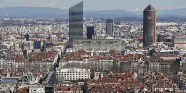 L'Axe Paris-Lyon a dominé la carte des deals "small cap", avec 618 transactions - soit 50,4 % des opérations.