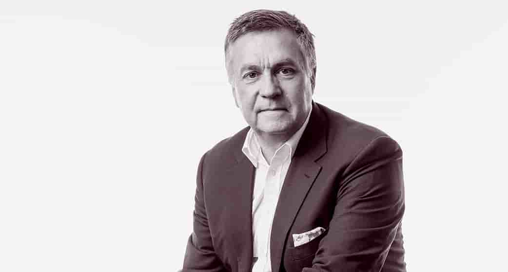 Matthias Leridon, président de Tilder et d’AAD-fund, réclame la création d'une conférence mondiale sur le commerce des minerais du Kivu.