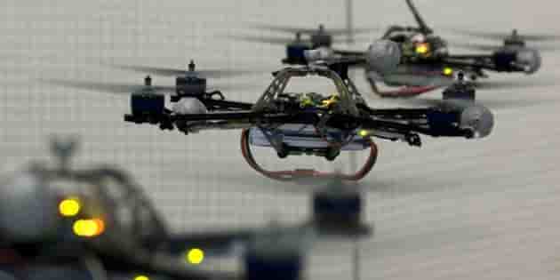 drone