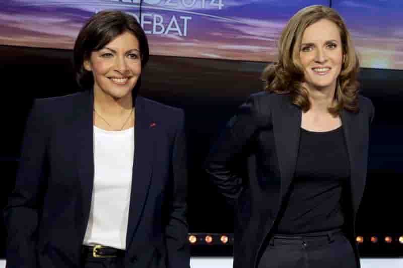 Des prises de guerre pour l'UMP à Paris à défaut de victoire?