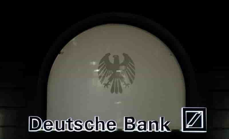 Deutsche Bank paierait un milliard d'euros dans le dossier Libor