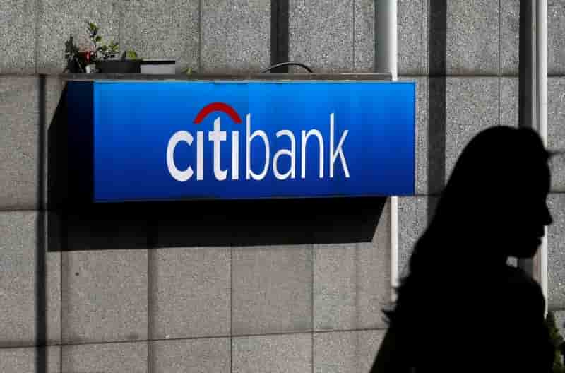 Citigroup publie son benefice trimestriel le plus eleve en huit ans