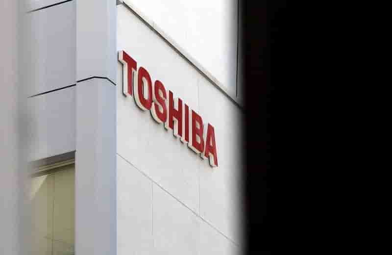 Toshiba va ceder ses capteurs photo a sony