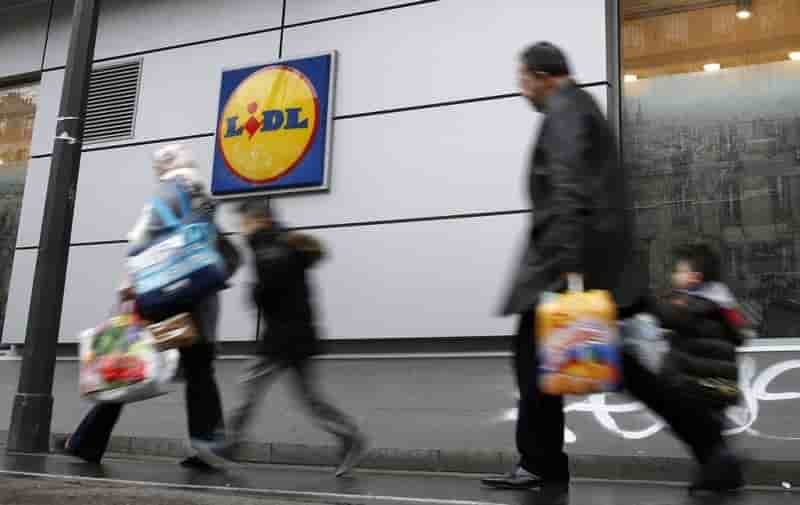 Un avis du CSE central faisait état d'une situation sociale « qui empire » chez Lidl.