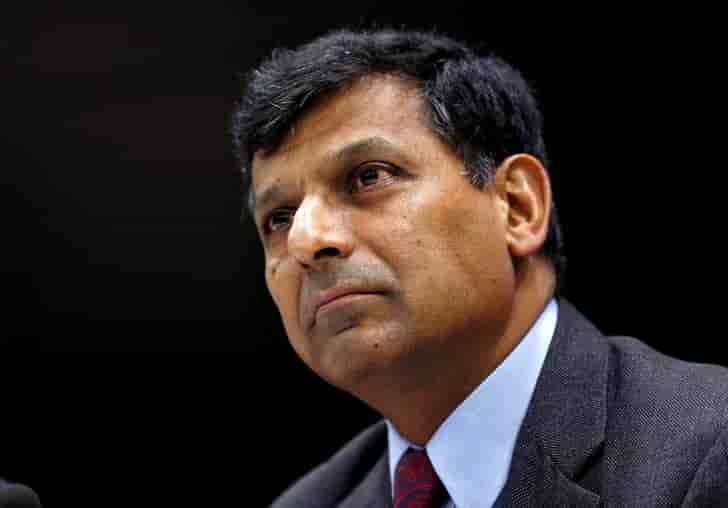 L'inde cherche un nouveau patron pour sa banque centrale