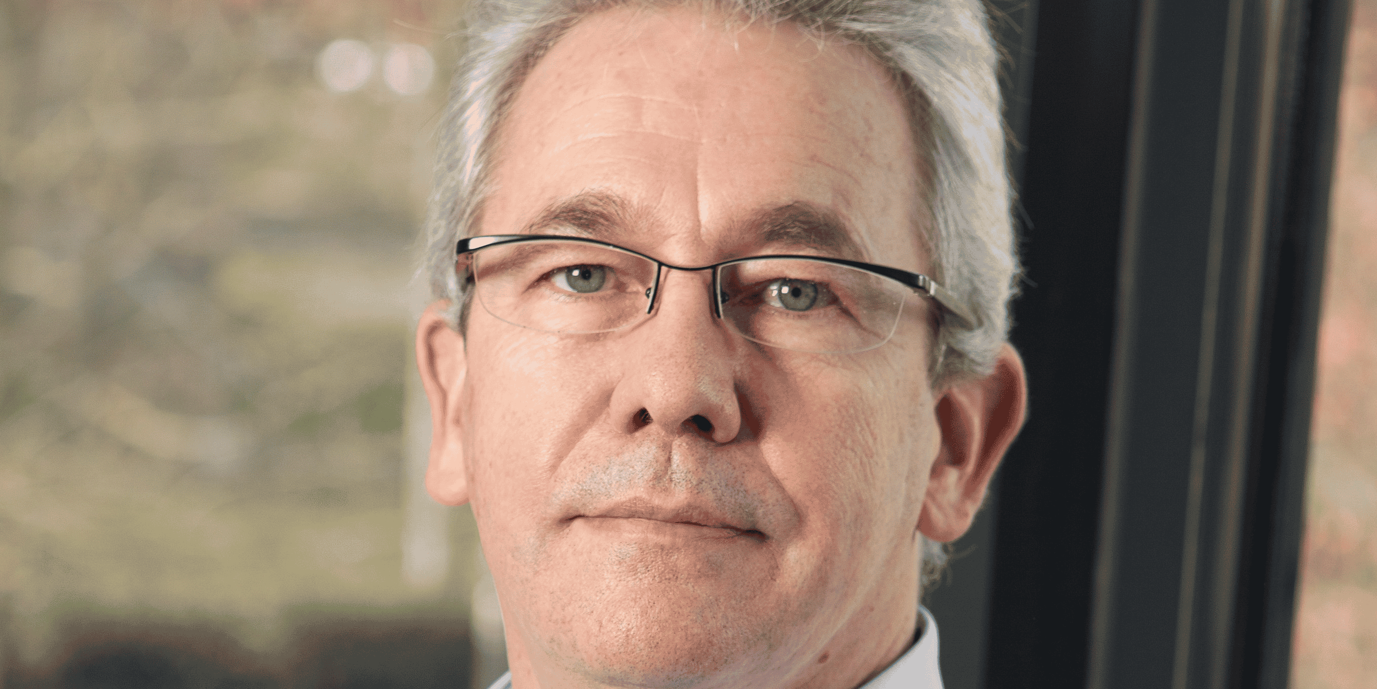 Vincent Encontre, PDG d'IntuiLab.