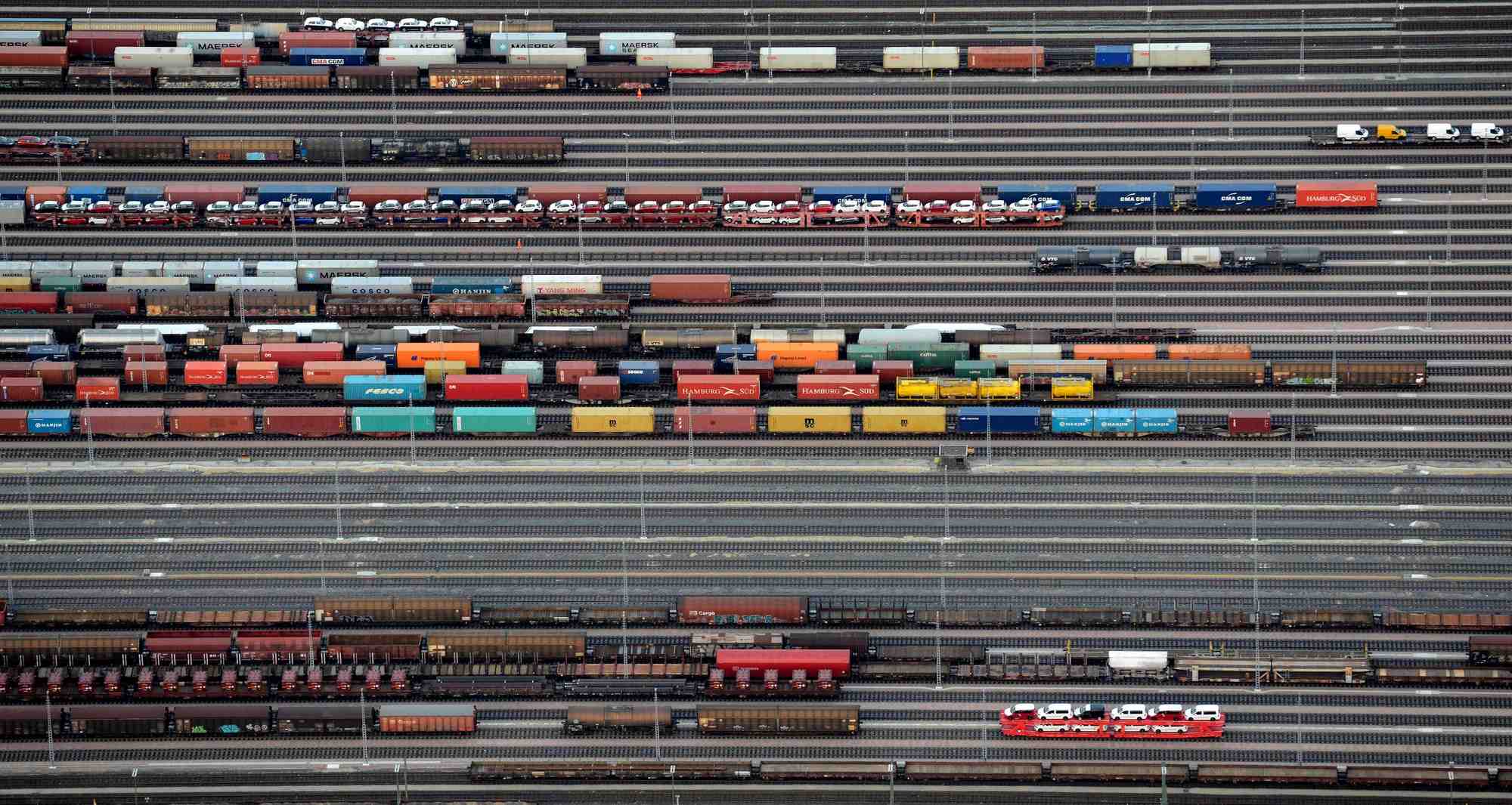 Railpool cherche des relais de croissance en s'attaquant au marché français.
