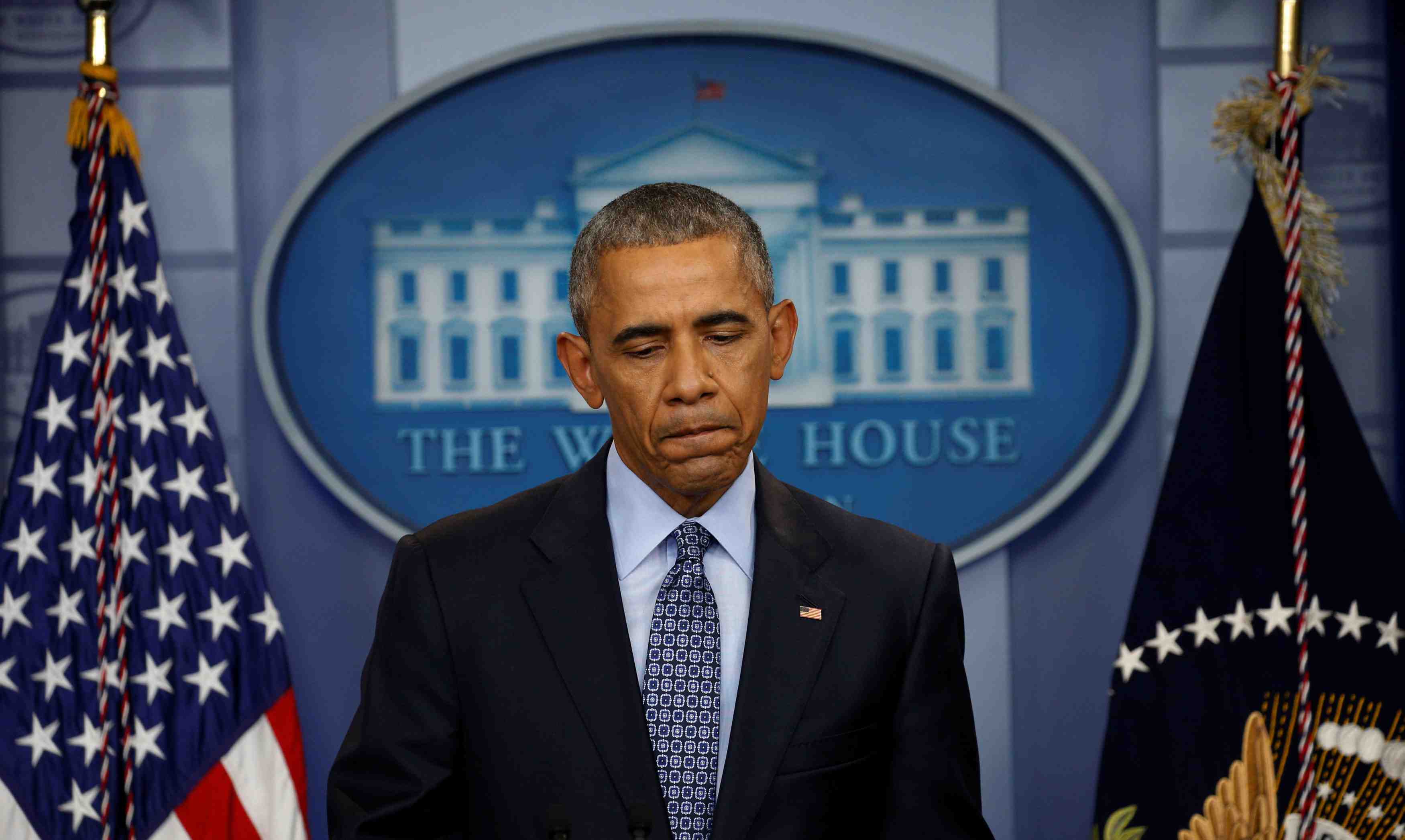 Obama craint qu'un accord israelo-palestinien ne devienne impossible