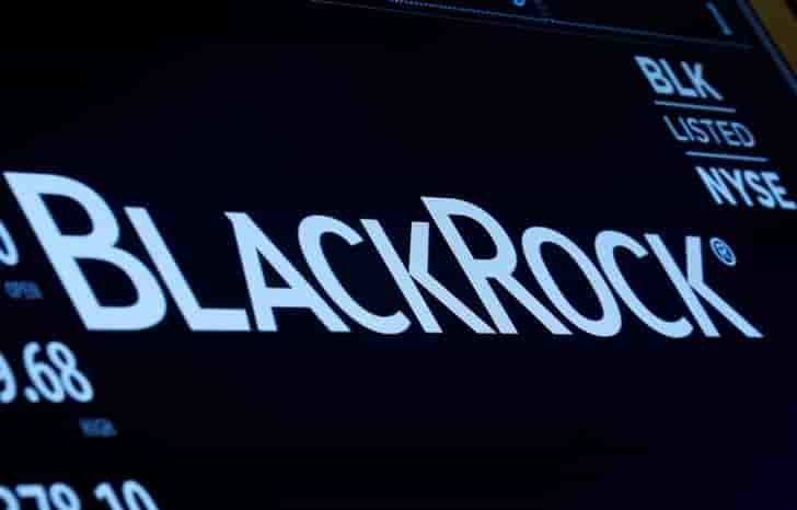 Le benefice de blackrock a augmente de 8,6% au 2e trimestre