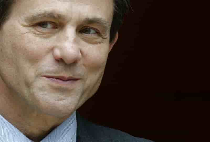 Henri de castries rejoint le fonds americain general atlantic