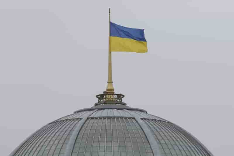 Prise d'otages dans le nord-est de l'ukraine