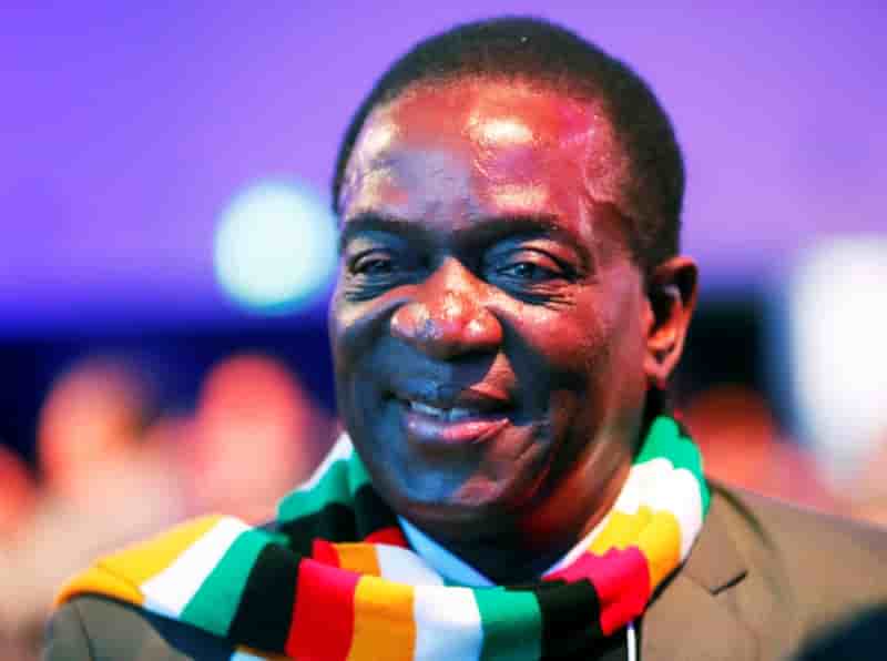 Les ministres au zimbabwe vont devoir divulguer leur patrimoine